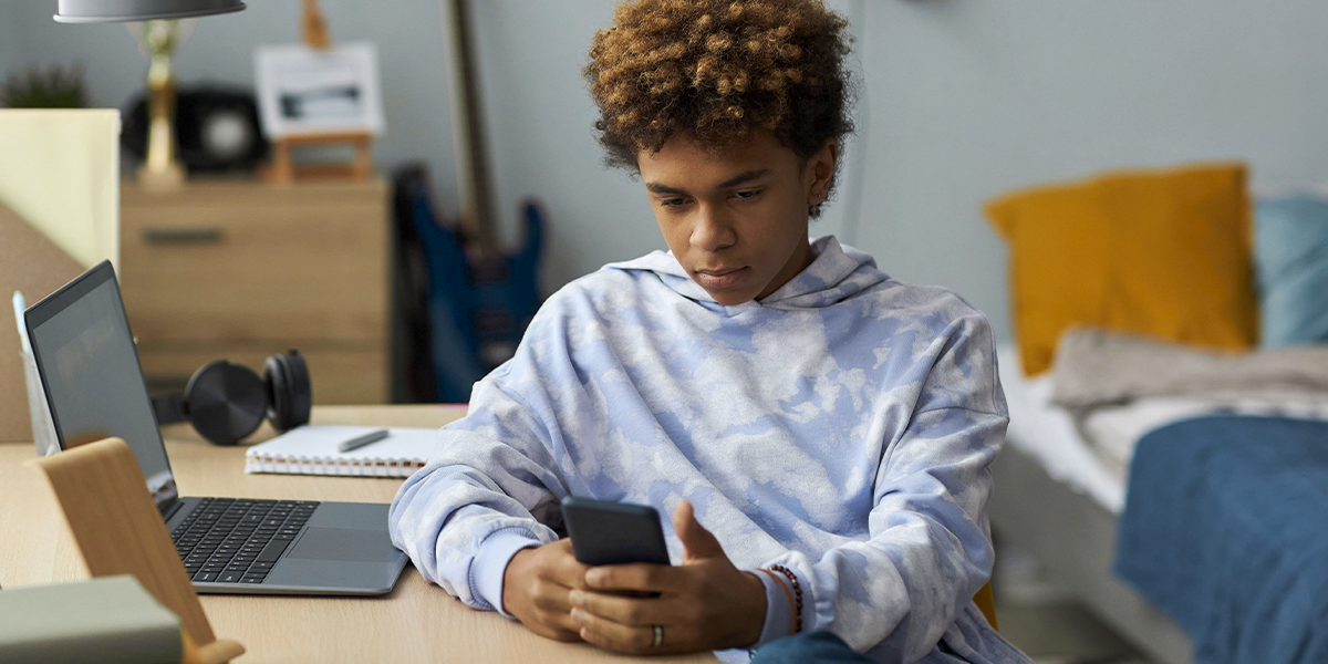 Redes sociais e estudos: como encontrar o equilíbrio sem abrir mão do que você gosta!