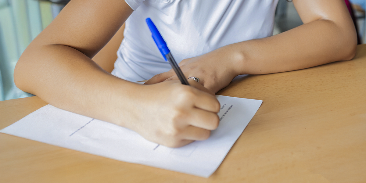TRI no Enem: por que entender a correção da prova pode fazer diferença na sua nota? | Blog TRI no Enem: por que entender a correção da prova pode fazer diferença na sua nota? | Provas e Vestibulares | Blog