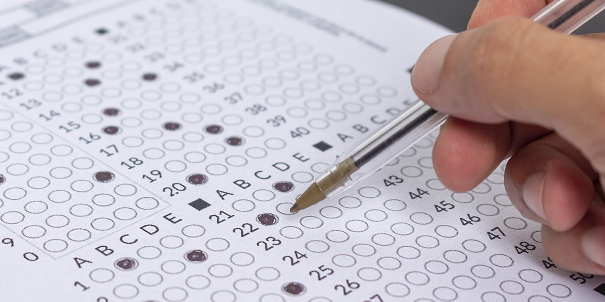 Da Teoria à TRI: 5 Estratégias para Dominar a Prova de Exatas do ENEM