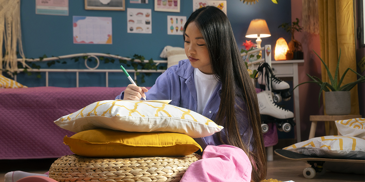 3 hábitos para iniciar nas férias e que fazem diferença na vida escolar a longo prazo | Blog 3 hábitos para iniciar nas férias e que fazem diferença na vida escolar a longo prazo | Férias | Blog