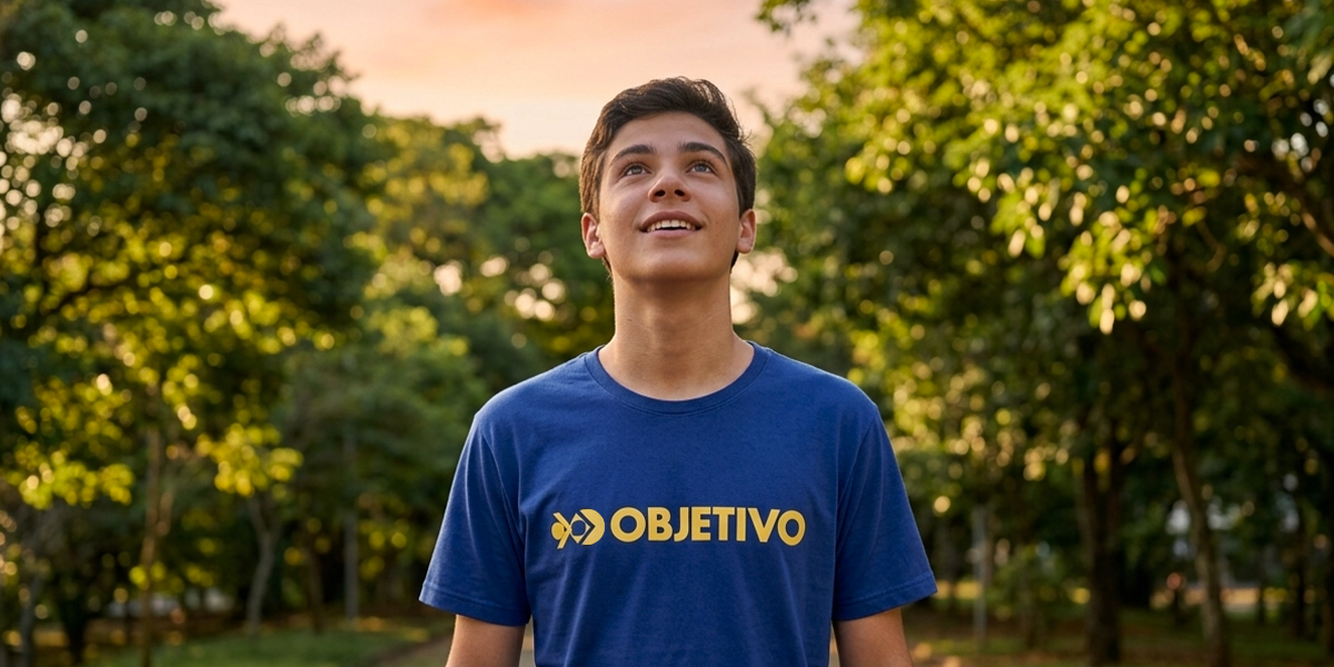 Como o mundo ao seu redor explica o que você estuda: parte 2