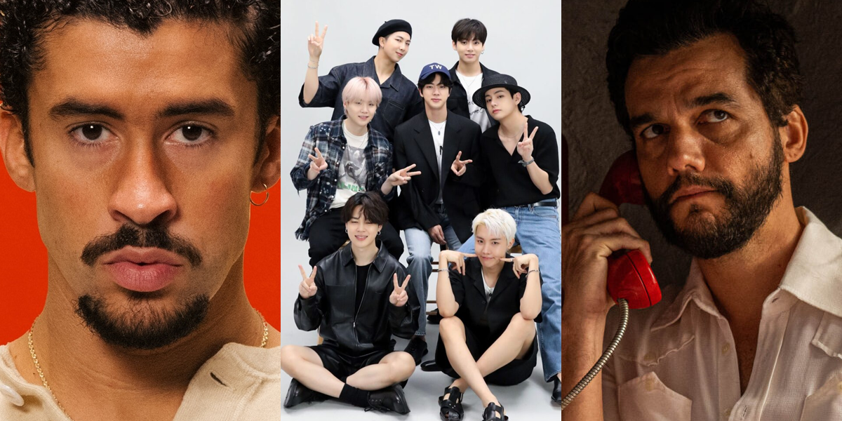 Cultura e pertencimento: como Bad Bunny, frevo em Cannes e BTS explicam um dos temas que podem cair no vestibular