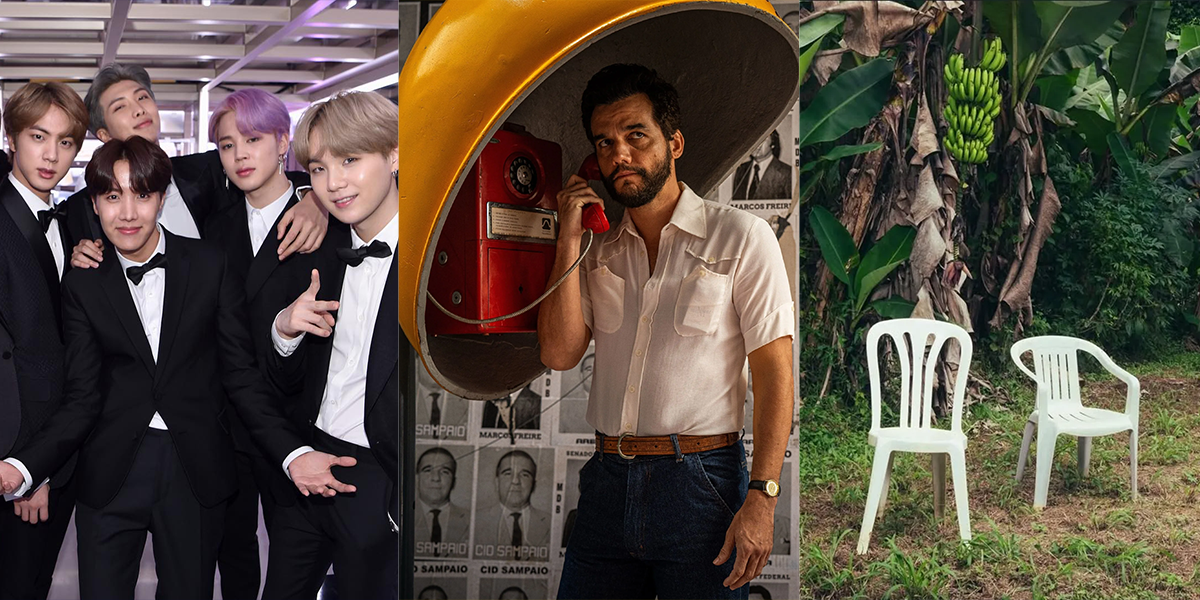 Cultura e pertencimento: como Bad Bunny, frevo em Cannes e BTS explicam um dos temas que podem cair no vestibular | Estudos | Blog 