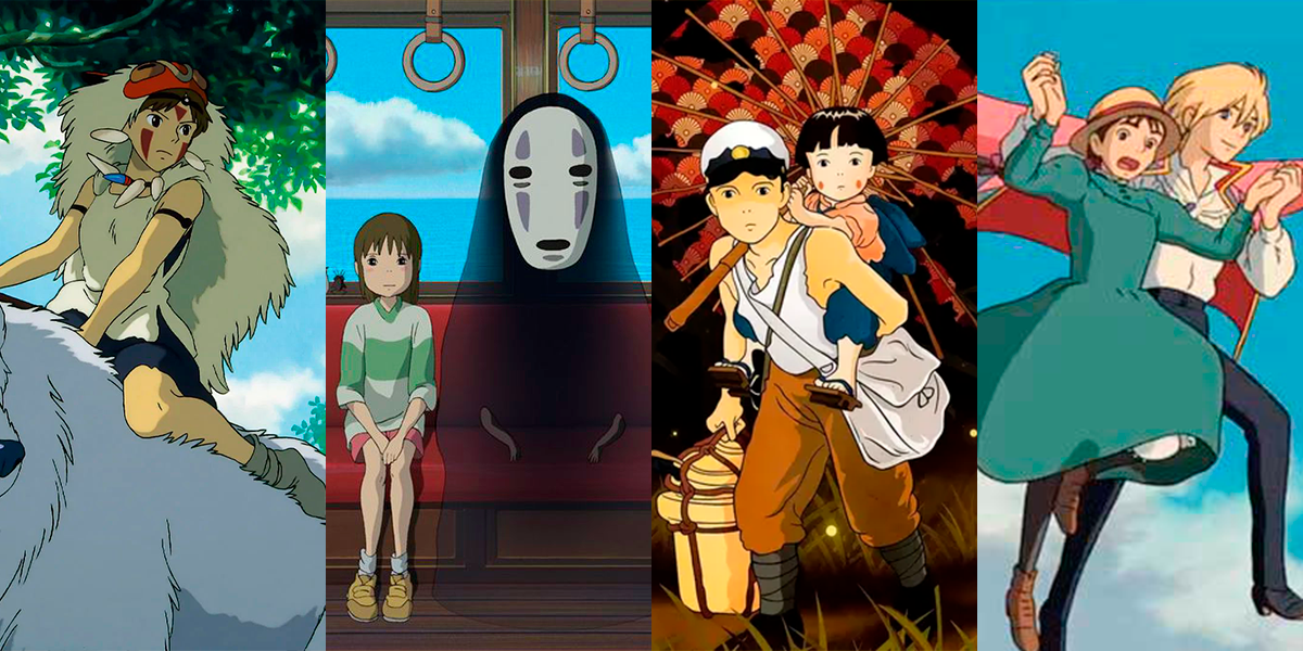 Studio Ghibli no vestibular: como filmes de animação viram repertório para redação | Blog Studio Ghibli no vestibular: como filmes de animação viram repertório para redação | Estudos | Blog