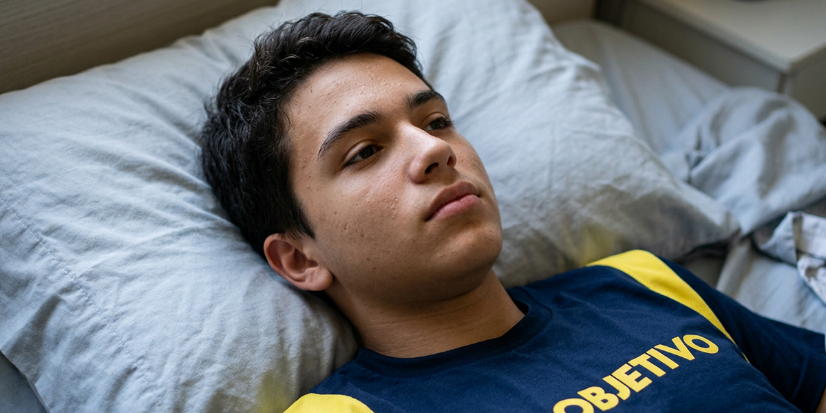 Ansiedade pré-vestibular: o que fazer | Estudos | Blog 